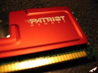 PDP Systems Patriot PC3200 Memory